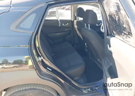 2023 Hyundai Kona Sel из США, поврежденный, VIN KM8K3CAB9PU938126